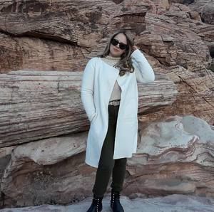 Meet your Posher, May